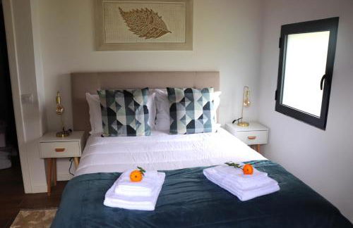 CASA GIRASSOL " uma Janela para o Nascer do Sol " - Foto 38