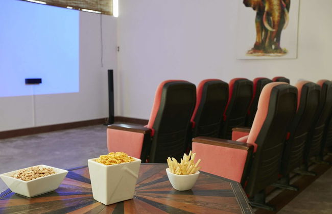 Kambura Villa - Photo 29