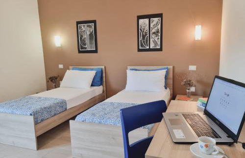 Agri B&B Terre Joniche - Foto 44