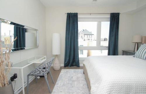 Sleek & Posh 4Bed-3 5Bath - RoofDeck - Sleeps 12 - Foto 22