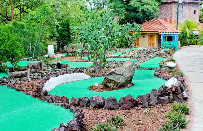 Villas Hermosa Heights - Photo 63