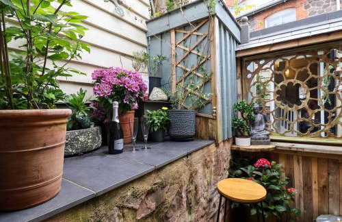 Hardings cottage - Foto 22