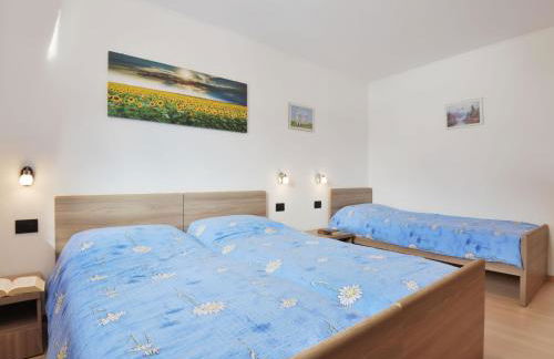 Apartment Bernard-3 by Interhome - Foto 8