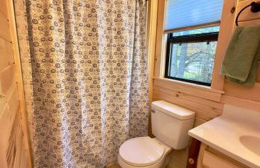 Cozy Coastal Cabin 2 - Foto 16