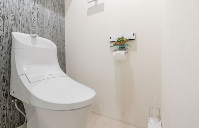 Tanimachikun Hotel We Namba - Foto 42