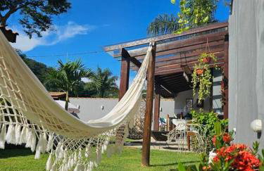 CASA AMARELA RECANTO Mesmo bairro da pizzeria Borgo Del Vino - Foto 34