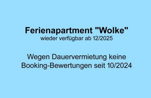 Ferienapartment "Wolke" - Foto 35