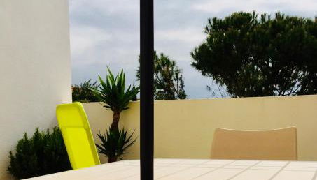 Tavira Garden- One Bedroom with Terrace - Foto 4