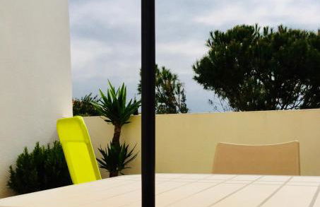 Tavira Garden- One Bedroom with Terrace - Foto 4