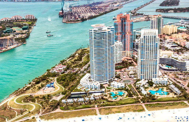 ¿Escala en Miami? Tour privado desde el aeropuerto - Foto 1