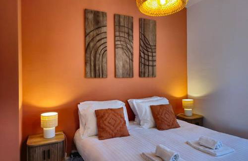 Chez Mamie Aline par Madame Conciergerie - Foto 63