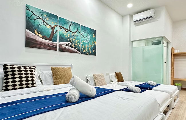 The Wave Residence - Foto 40