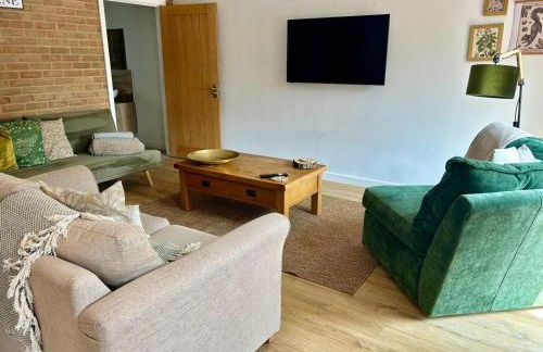 4 - Squirrels Nest - A slice of Norfolk's countryside - Photo 5