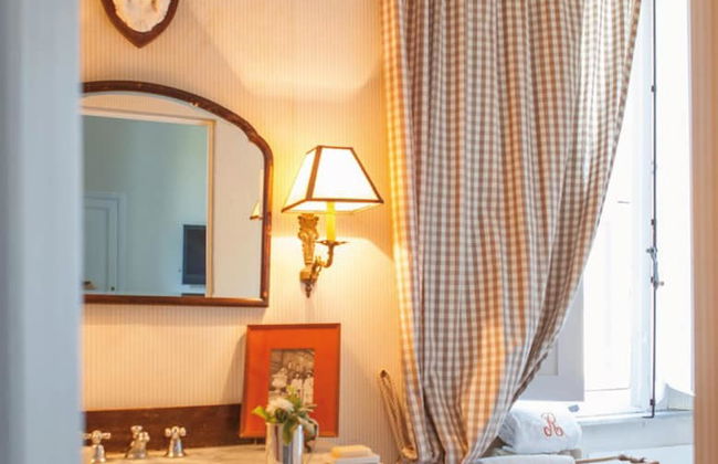 Large Beautiful Villa in Tuscan Hills of Chianti Stunning Gardens and Large Pool - Foto 41