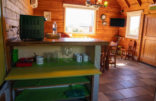 Luna Llena Dina Huapi - Photo 72