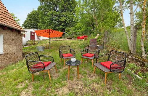 Vogelsberger Bett unser Korkhaus - Photo 19