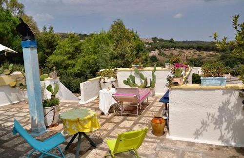 La Terrazza on Acquaviva - Foto 53