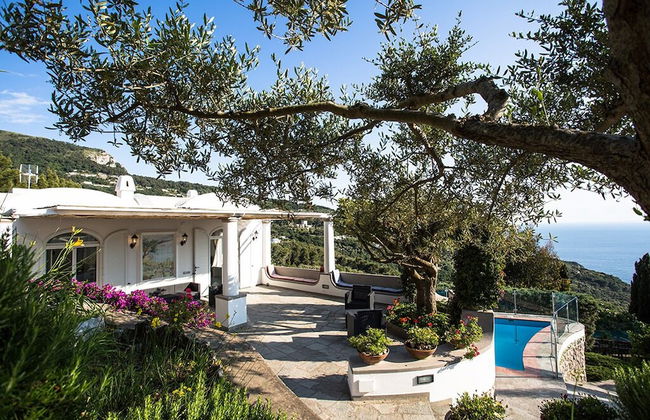 Capri Dream - Foto 1