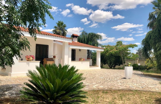 Affittacamere Paduli Piani - Photo 1