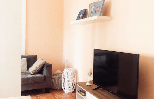 Kirei Apartment Alabama - Foto 1