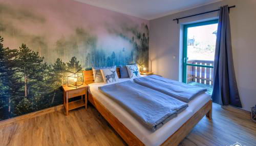 Auszeit-im-Harz Haus 5 Wohnung 23 - Foto 2