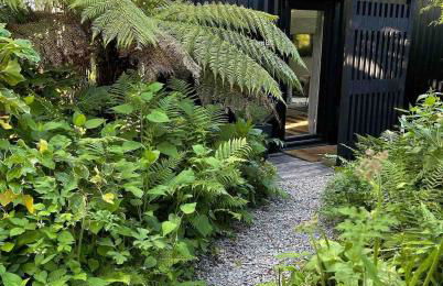 Natures Edge Cabin - Photo 13