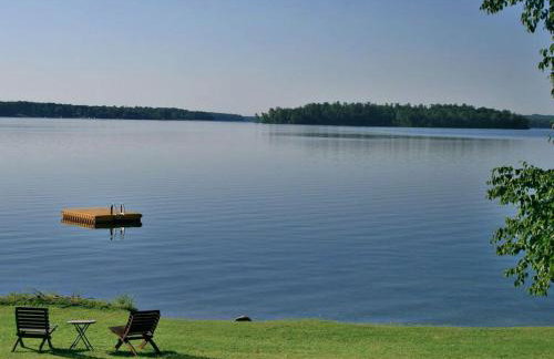 Family-Friendly Cabin Retreat on the Shores of Pokegama Lake, Minnesota - Photo 6