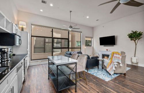 The Houston Villa - 2Qn+1King -MedCenter NRG ZOO - Foto 11