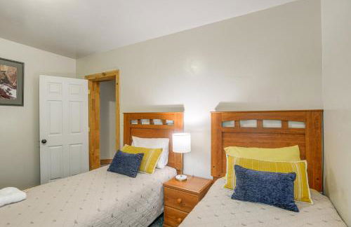 Mtn-View Anglers Retreat in Western Wyoming! - Foto 19