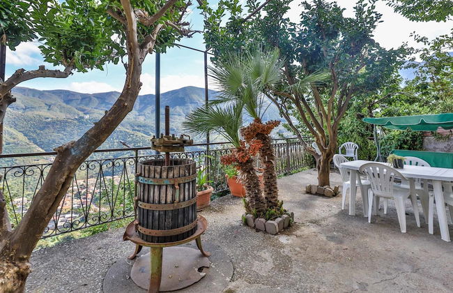 Casa Belvedere - Foto 13