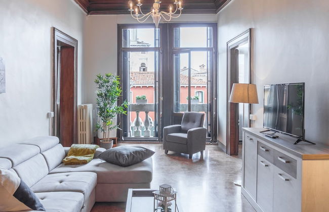 Venice Palace Tintoretto - Photo 1