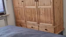 Ferienwohnung Grüner Balkon - Foto 5