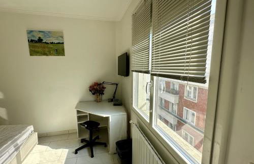 Idéal pour visiter Paris - Foto 11