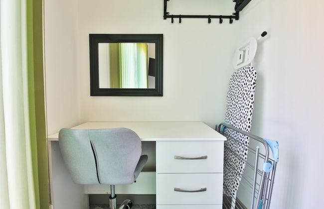 Princess Lofts Studios - Swansea City Centre - Foto 57