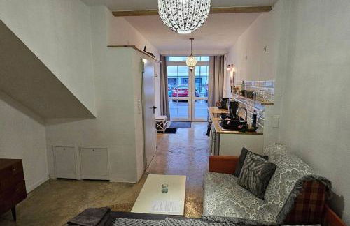 Studio "Werkstatt" in Oberndorf - Foto 1