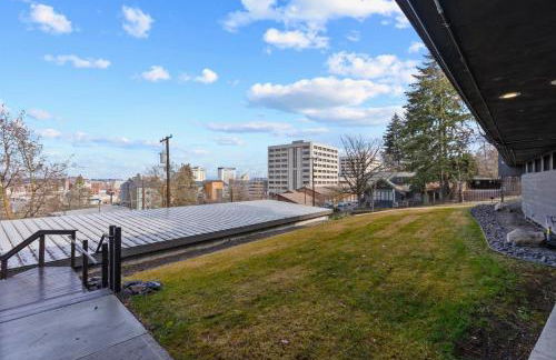 Iconic Modern Stay w Free Parking - Foto 24