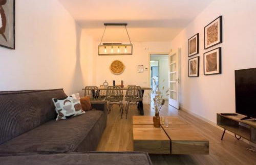 The Lonely Chimney Apartments - Foto 21