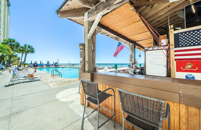 Regency Towers 1320 - Foto 28