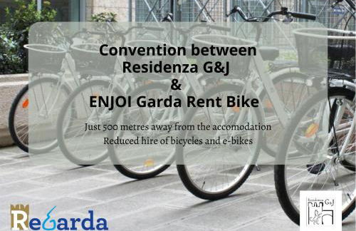 RESIDENZA G&J - Regarda Travel - Foto 75