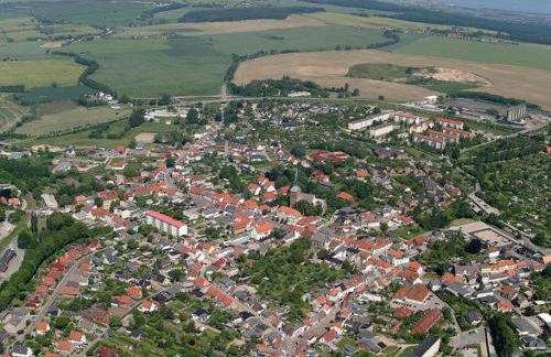 Romantic Retreat in Kröpelin near Beach - Photo 31