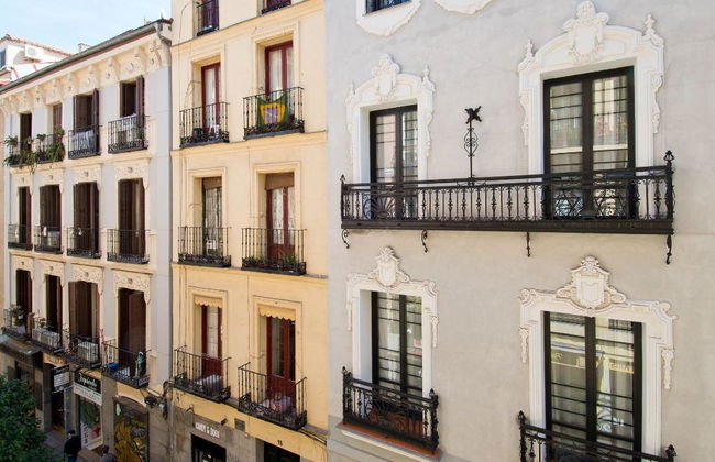 AmazINN Collection Madrid Amor de Dios - Foto 13