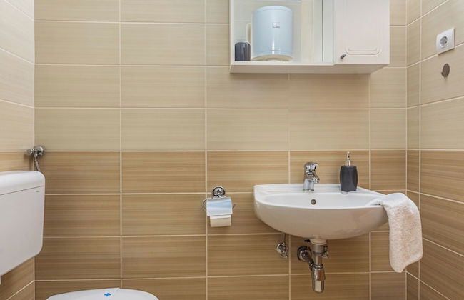 Apartments Seaview - Foto 23