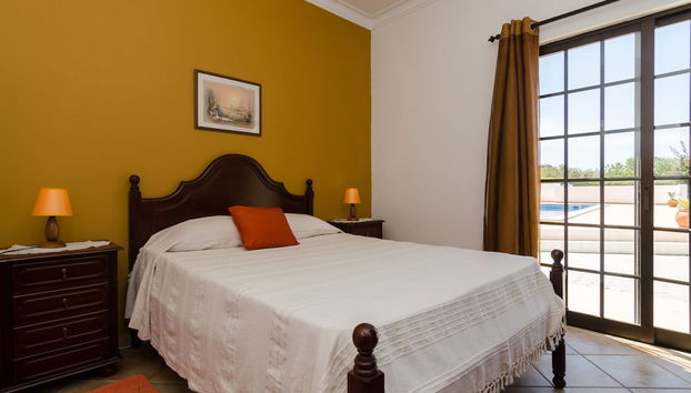 Villa Eucalipto With Private Pool - Foto 3, Habitación