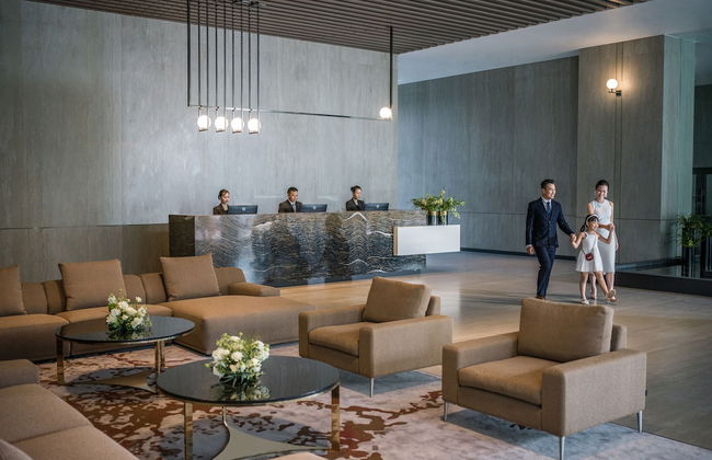 Fraser Residence Hanoi - Foto 7