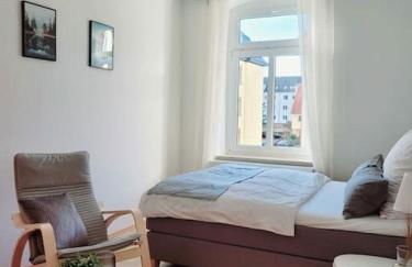 Gemütliches helles Appartement - Foto 6