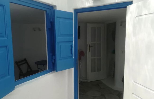 Classy Mykonian Studio - Ornos - Photo 7