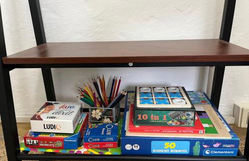 La Casetta di Nonno Mario - Foto 12