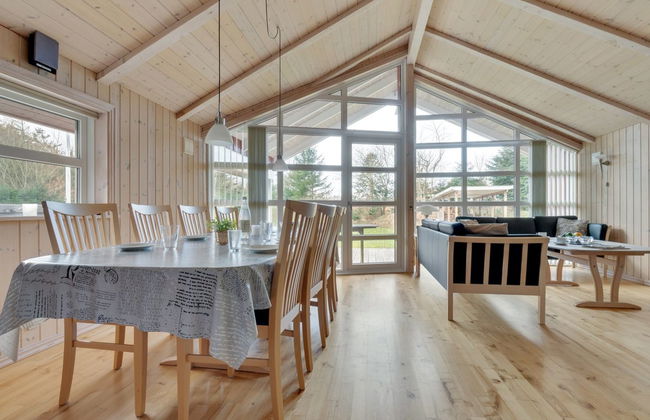 "Krusa" - 300m to the inlet - Foto 11