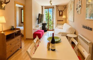 La Casita del Pirineo - Foto 1