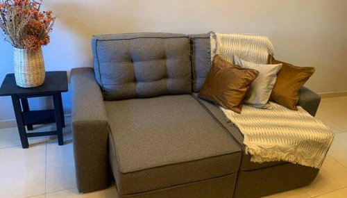 Studio Lindo no coração de Picos - Foto 3